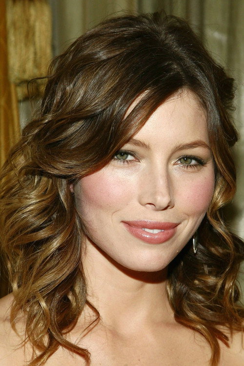 Jessica Biel as Melina