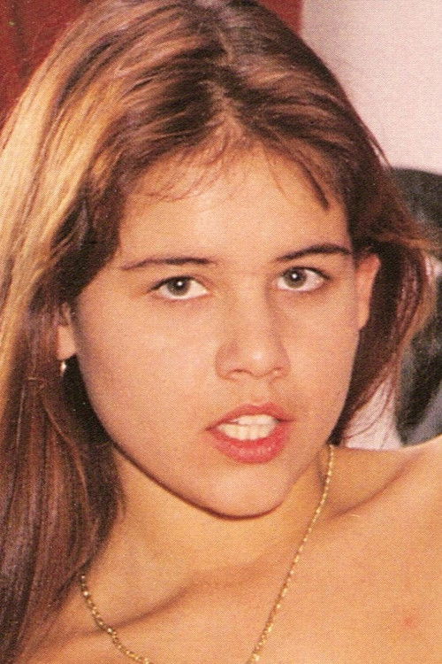 Ildiko as Laundry Girl