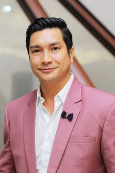 Keith Foo as Haris