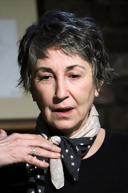 Simona Măicănescu as