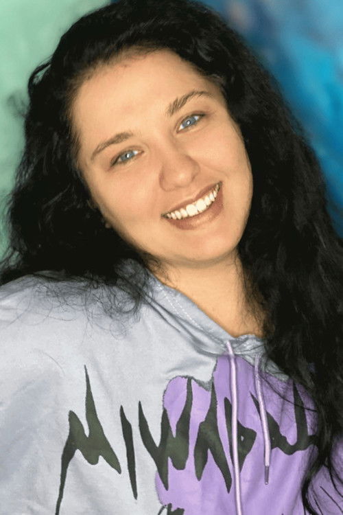 Rossa Caputo as Anna