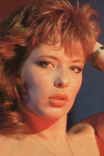 Sandrine Van Herpe as (archive footage)