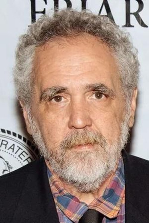 Barry Crimmins as Self