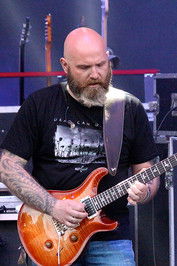 Piotr Grudziński as Himself - Guitars