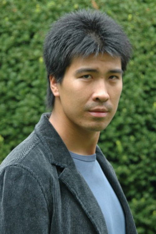 Scott Chan as Kang