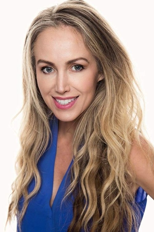 Traci L. Newman as Charlotte Tanner