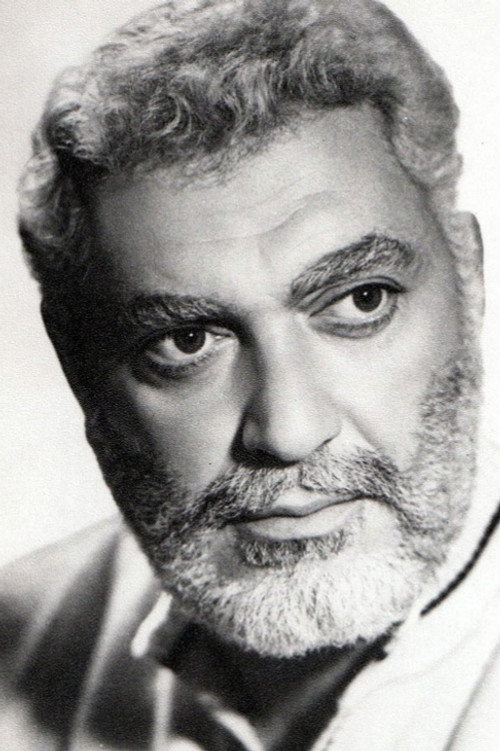 Khoren Abramyan as Artavazd
