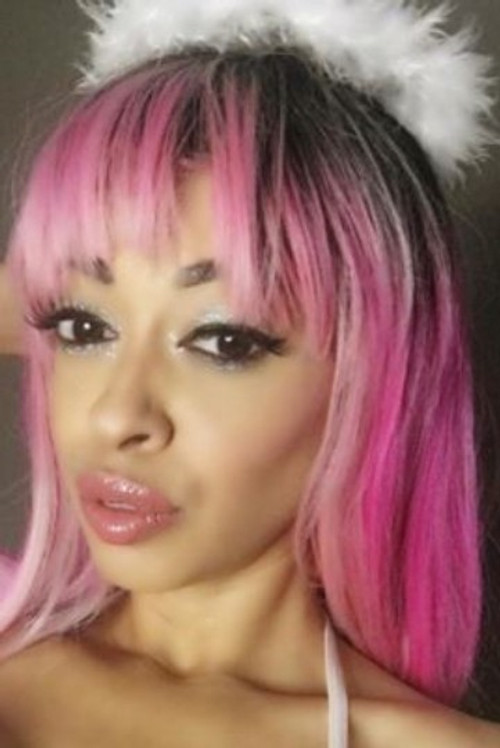 Nicky The Hart Attack as 