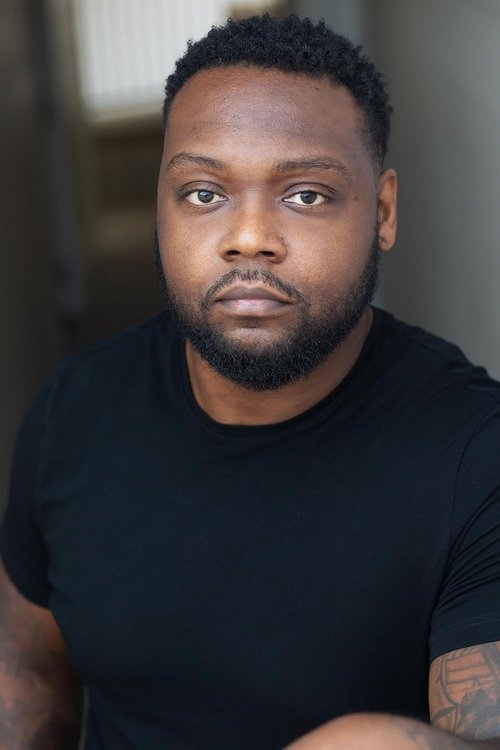 Keith Holliday as Slug