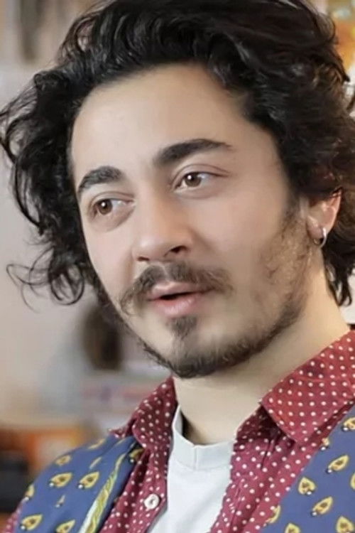 Rasid Nikolic as Rasid Nikolic