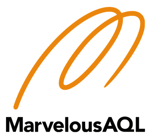 MarvelousAQL logo