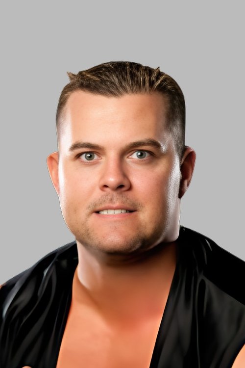 Harry Smith as David Hart Smith