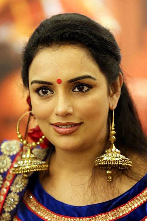 Shweta Menon as 