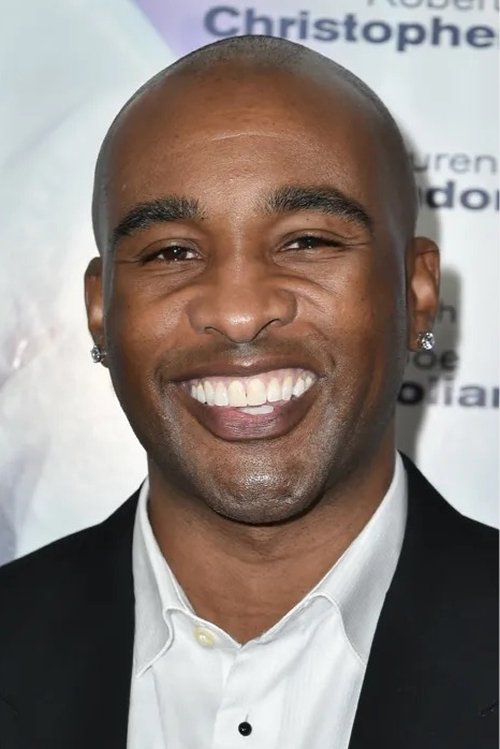 Datari Turner as Aaron