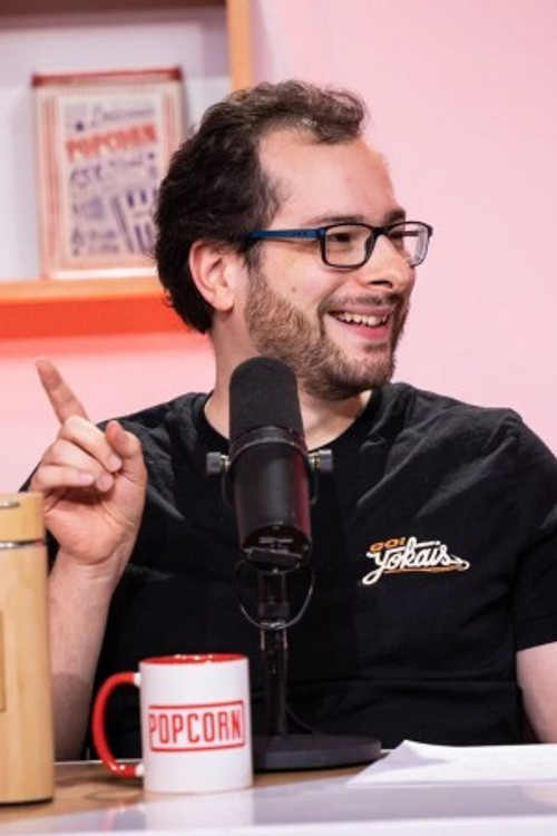 Xavier Mangelaers-Pivot profile photo