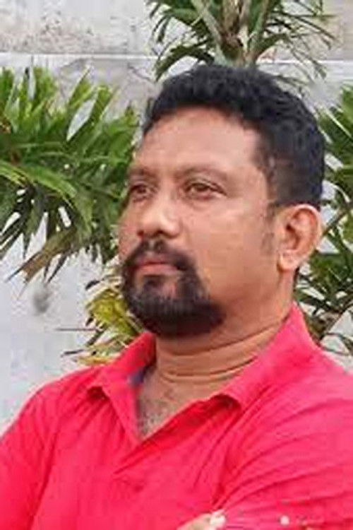Nalin Pradeep Udawela as Monk