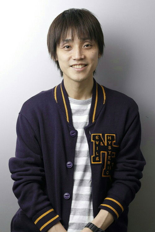 Hisanori Yoshida profile photo