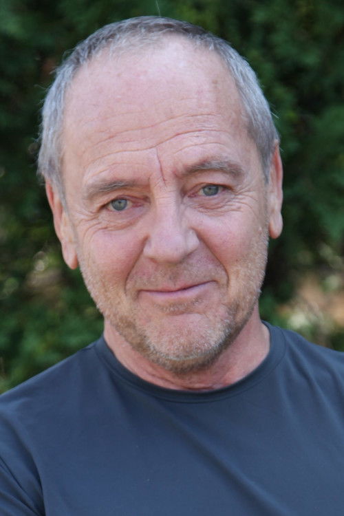 Denis Larocque as Yves