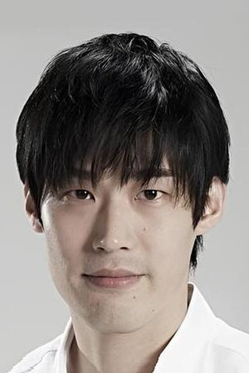 Eiki Narita as 
