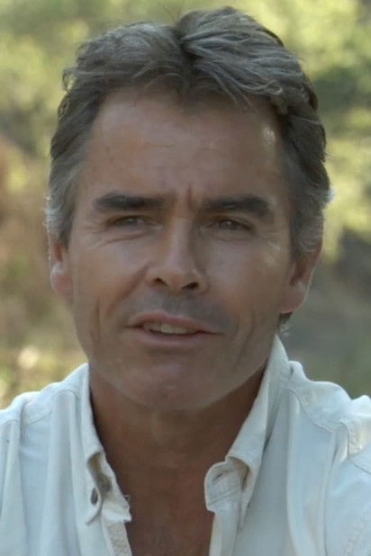 Kim Wolhuter as Himself