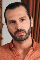 Mehmet Celik as Yalçin