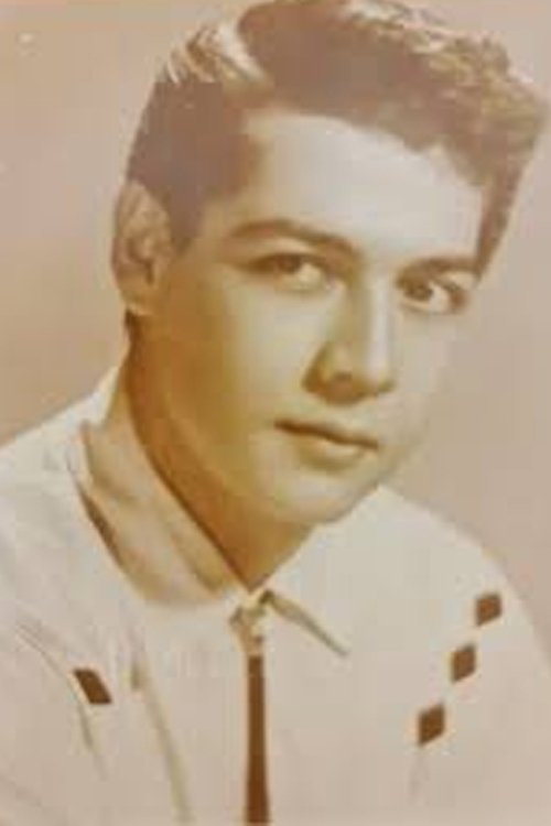 Eddie Arenas as Ric Dalmacio