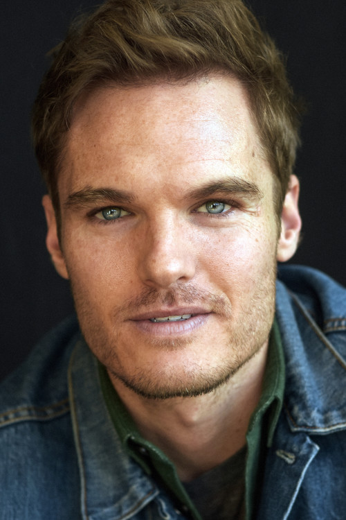 Preston Vanderslice as Clive