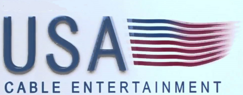 USA Cable Entertainment logo
