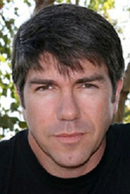 John Medlen as Monk #1