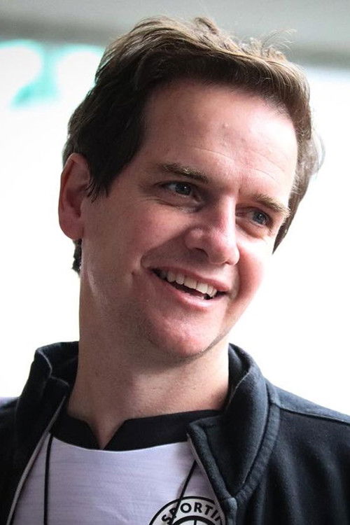 Jerónimo Freixas as Jero