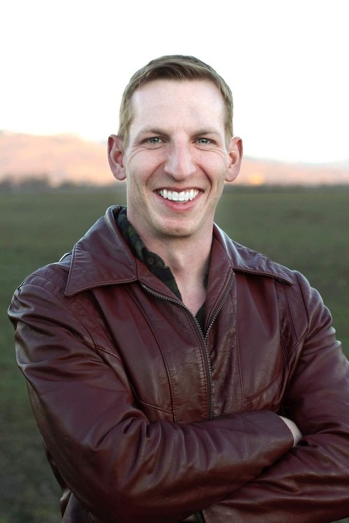 Peter Wickliffe as Harry