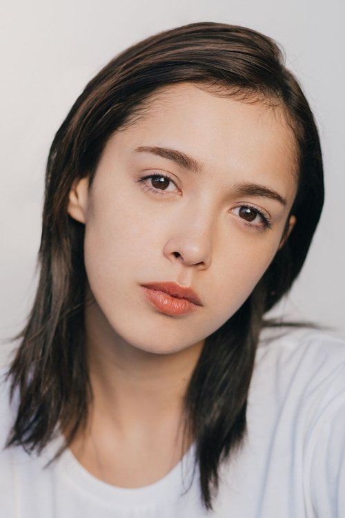 Mala Morgan as Katako