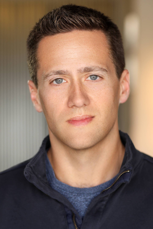 Jeff Willy as Jeremy