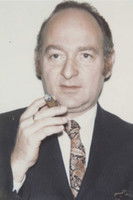 Ivan Karp as Art Dealer