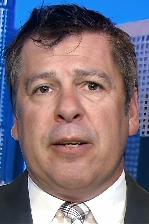 Steve Moore as Self - FBI Special Agent (Ret.)