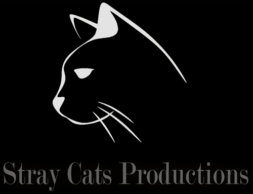 Stray Cats Productions logo