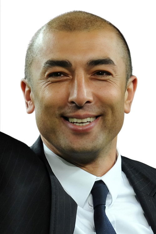 Roberto Di Matteo as Self