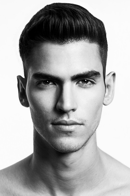 Kian Barazandeh as David