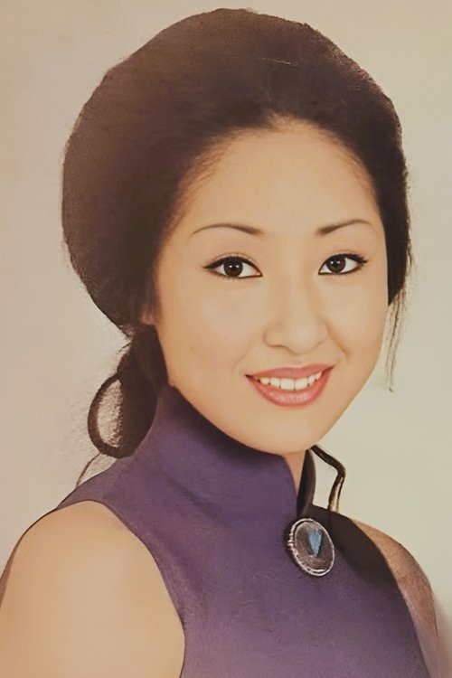 Rieko Maruyama as 