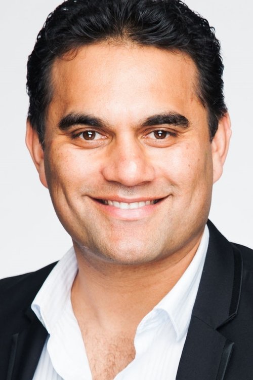 Blair Strang as Manaaki