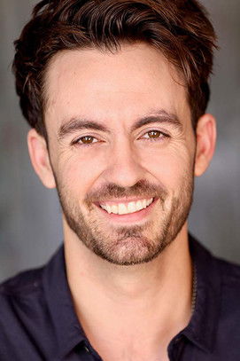 Nick Huff as Chuck Scalson