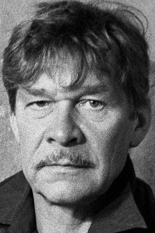 Tommy Johnson as Brodde