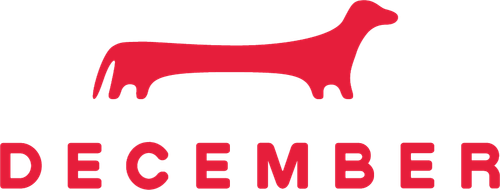 December logo