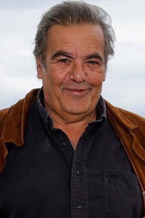 Benito Rabal as Himself