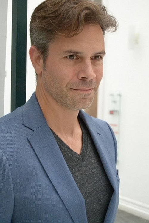 Brian Townes as Derek