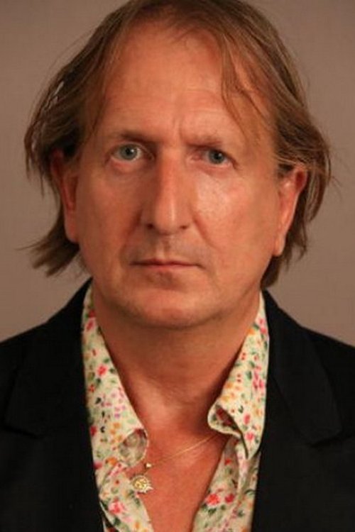 Christian Mazucchini as Babar