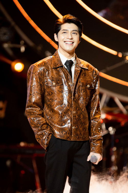 Noo Phước Thịnh as Self