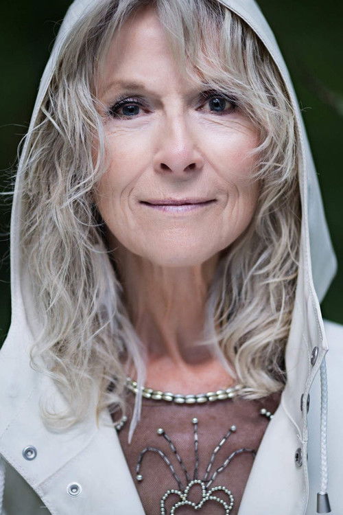 Merit Hemmingson as Herself