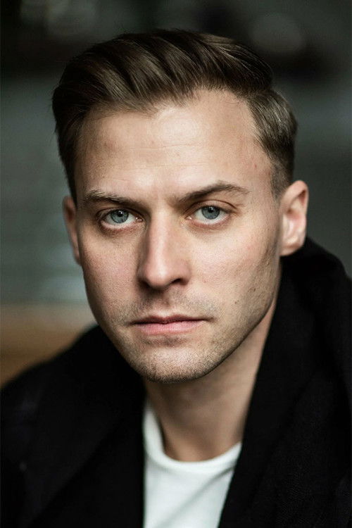 Stanislav Tkachenko as 