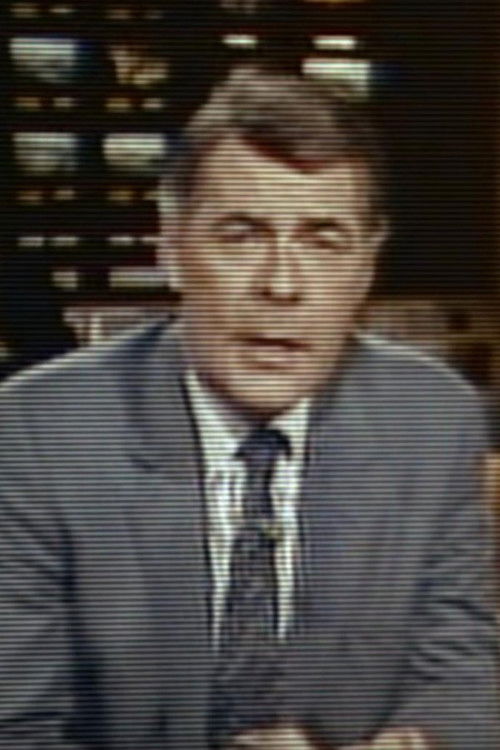 John Hambrick as Gordon